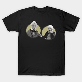 shopia and bea T-Shirt